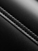 Bolsa Feminina Baguete Tiracolo em Couro PU com Alça Ajustável - Briana