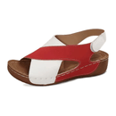 Sandália Ortopédica BellaFlex - Original