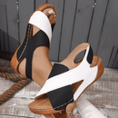 Sandália Ortopédica BellaFlex - Original