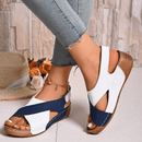 Sandália Ortopédica BellaFlex - Original