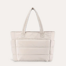 Bolsa Tote Puffer Executiva Ayla