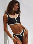 Biquíni Brunot Curto