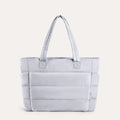 Bolsa Tote Puffer Executiva Ayla