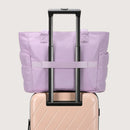 Bolsa Tote Puffer Executiva Ayla