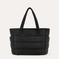 Bolsa Tote Puffer Executiva Ayla