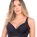 Sutiãs Ortopédico Femenza com Efeito Modelador / O Número 1 em Conforto e Firmeza! (COMPRE 1 LEVE 3)