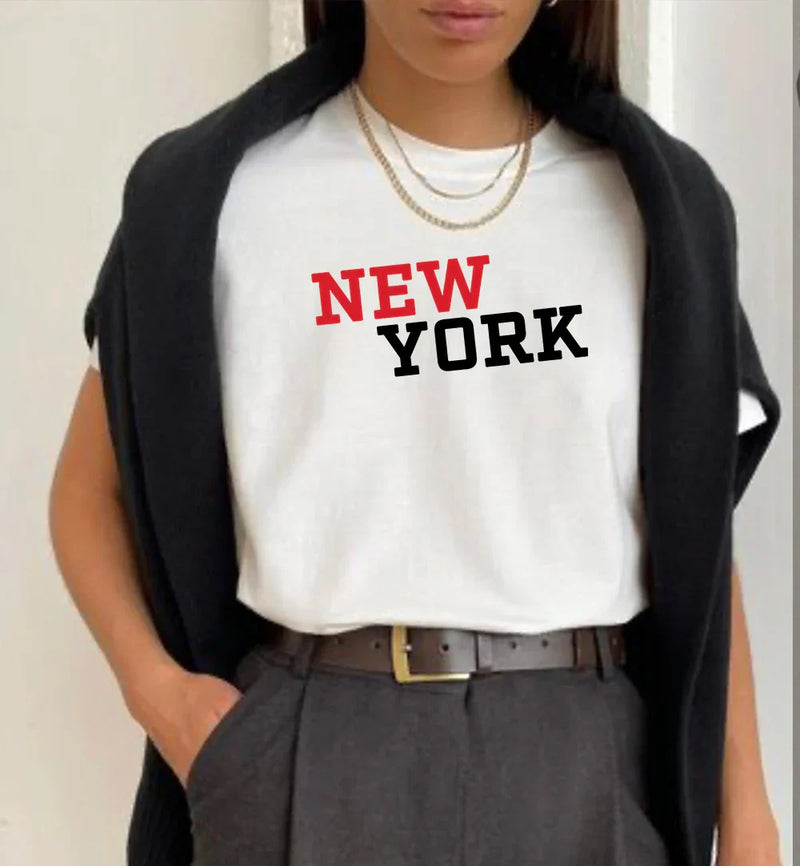 T-shirt Chloe