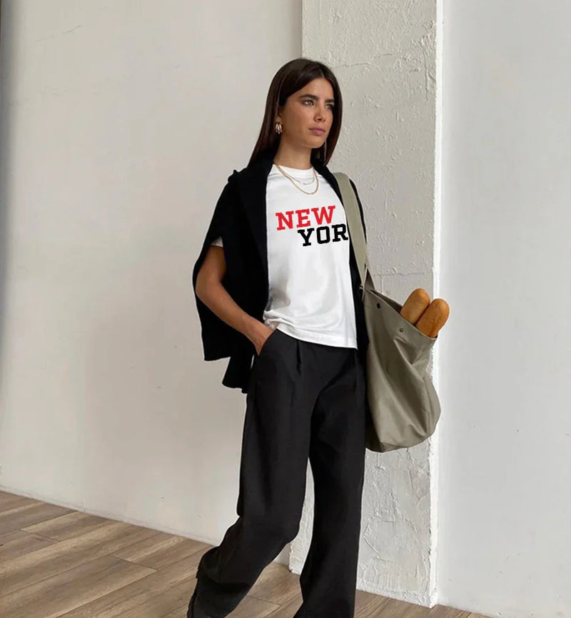 T-shirt Chloe