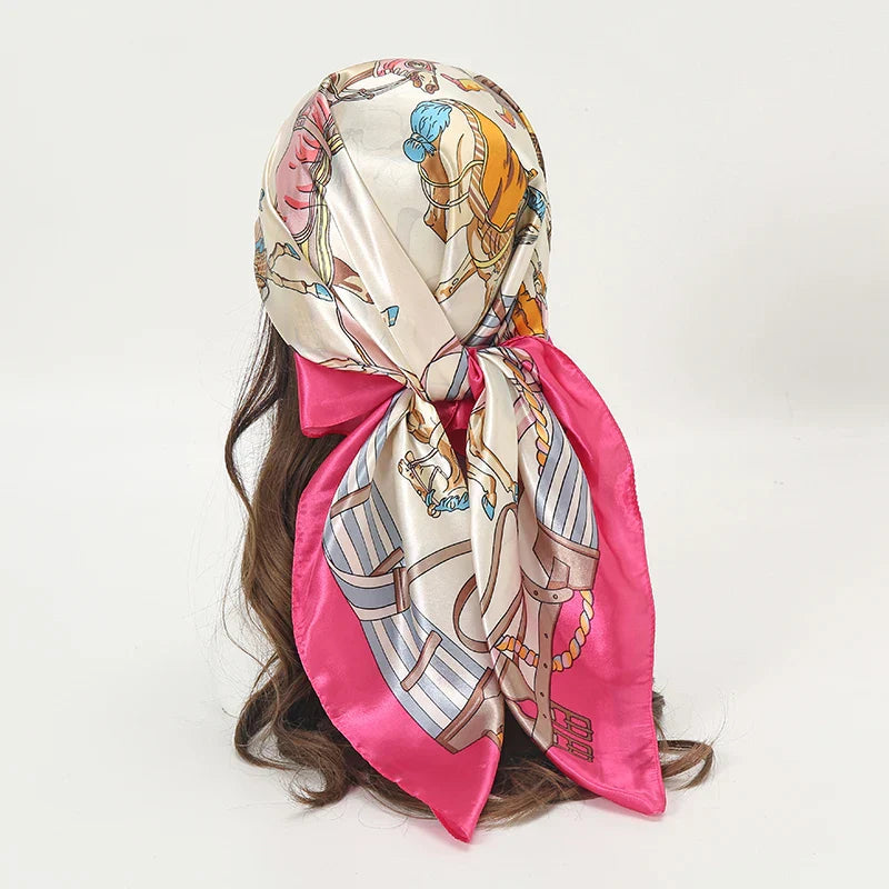 Lenço Elegante