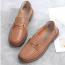 Sapato Mocassim Feminino Deluxe