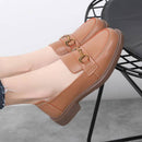 Sapato Mocassim Feminino Deluxe