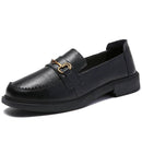 Sapato Mocassim Feminino Deluxe